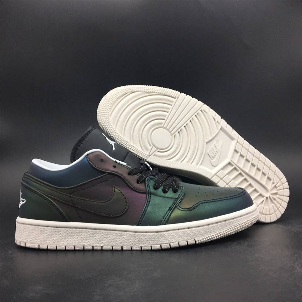 Air Jordan 1 low 553558-600